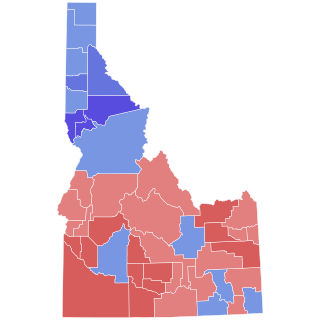 <span class="mw-page-title-main">1966 United States Senate election in Idaho</span> Election