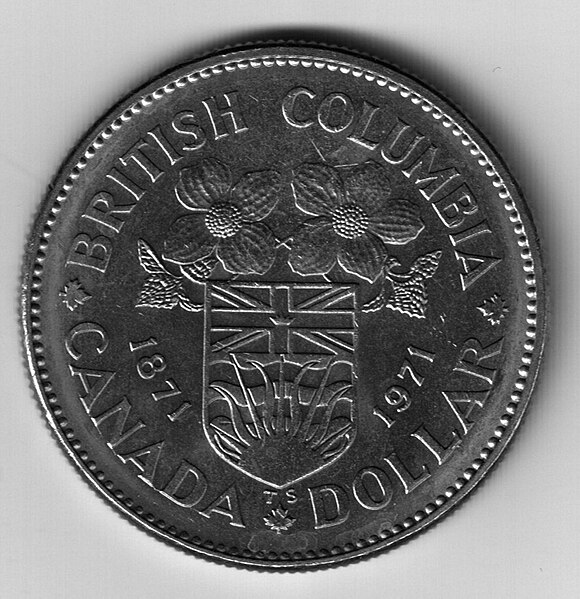 File:1971 Canadian nickel dollar.jpg