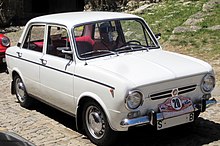 Fiat 850 - frwiki.wiki