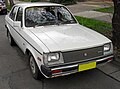 1979—1982 Holden TE Gemini SL