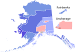 Thumbnail for 1986 Alaska gubernatorial election