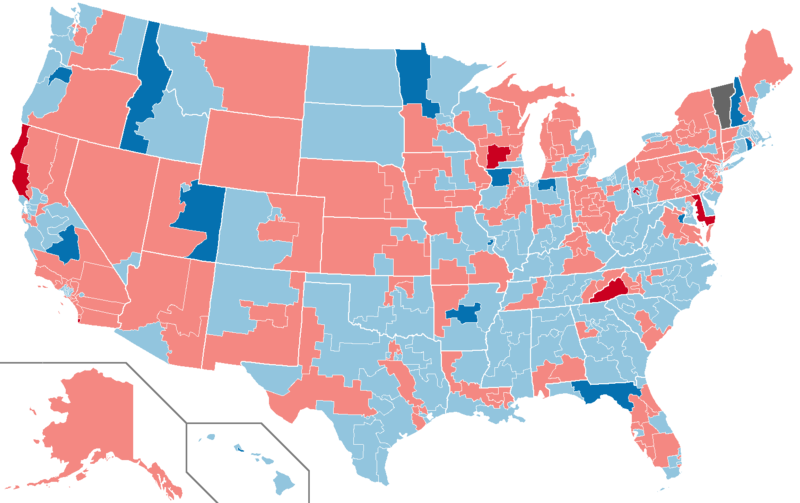 File:1990 House Elections in the United States.png