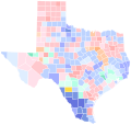 Thumbnail for 1993 United States Senate special election in Texas