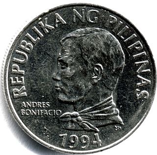 <span class="mw-page-title-main">Philippine two-peso coin</span>