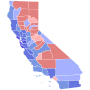 Thumbnail for 2006 United States Senate election in California