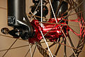 * Nomination Bicycle hub with reverse Spokes --Ralf Roletschek 11:04, 2 May 2011 (UTC) * Promotion Good quality. A.Savin 11:31, 2 May 2011 (UTC)