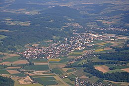 Embrach – Veduta