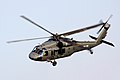 Eλικόπτερο Black Hawk που παράγεται από την PZL Mielec