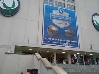 <span class="mw-page-title-main">2013 Heart of Dallas Bowl</span> College football game