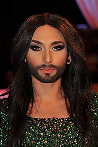 Conchita Wurst