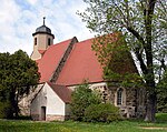 Dorfkirche Zeckerin