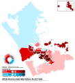 2016 Auckland mayoral election