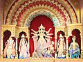 2016 Durga Puja in South Kolkata 48