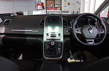 Datei:Renault Grand Scénic III 20090809 rear.JPG – Wikipedia