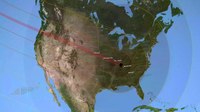 Archivo:2017 Total Solar Eclipse in the U.S.webm