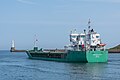 * Nomination Cargo ship, Arklow Faith, leaving the harbor at Aberdeen, Scotland. --GRDN711 14:14, 3 May 2024 (UTC) * Promotion  Support Good quality. --Acroterion 03:02, 4 May 2024 (UTC)