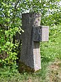 Stone cross