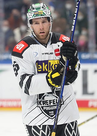 <span class="mw-page-title-main">Robert Sabolič</span> Slovenian ice hockey player