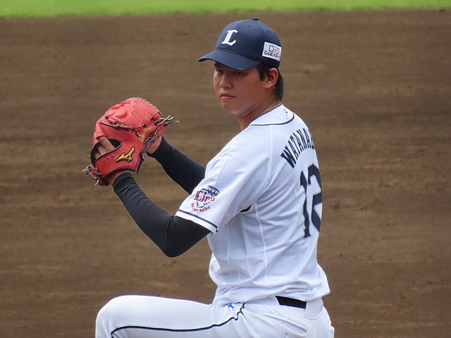 新品即決 浦和学院 ユニフォーム上下 現西武ライオンズ渡邉勇太朗選手