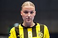 * Nomination Handball Women, EL Final4 2023: Maraike Kusian (BVB Dortmund, 8). By --Stepro 21:30, 24 May 2023 (UTC) * Promotion Good quality. --Peulle 07:02, 26 May 2023 (UTC)