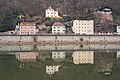 * Nomination View across the Danube to the Angerstraße with buildings in Passau --FlocciNivis 17:40, 17 August 2023 (UTC) * Promotion  Support Good quality. --Jakubhal 17:50, 17 August 2023 (UTC)