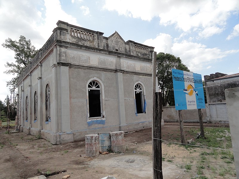 File:227- Mosesville- Synagogue Brener.JPG