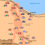 Thumbnail for Second Battle of El Alamein order of battle