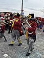 3903 - Fasnacht Zurich 2024 - Parade February 18