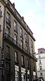 Edificio in Cours Cambronne