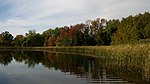 Laurel Creek Conservation Area