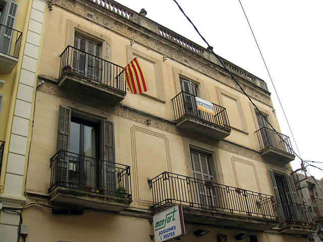 Casa Monfort