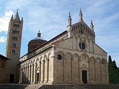 Cattedrale di San Cerbone