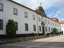 Medina Museum, in Braga 800px-Museu Pio XII.JPG