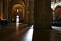 Dall'abside / From the apse.