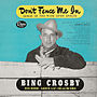 Thumbnail for Don't Fence Me In (Decca album)
