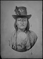 A-Sa-Ha-By, a Comanche Peace Chief. Bird Chief, Milky Way - NARA - 533055.jpg