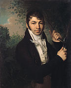 Александр Петрович (1782-1848)