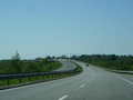 欧洲E28公路俄罗斯加里宁格勒路段