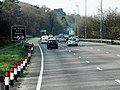 Thumbnail for File:A3, Portsmouth Road - geograph.org.uk - 4480171.jpg