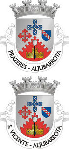 Wappen von Aljubarrota
