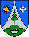 Coat of arms of Laßnitzhöhe