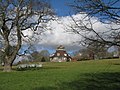 A La Ronde National Trust House Exmouth 19 February 2018 (2).jpg