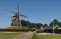 Aalden, moulin: de Jantina Hellingmolen