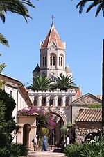 Abbaye de Lérins