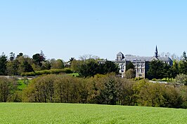 Abbaye Notre-Dame de Timadeuc