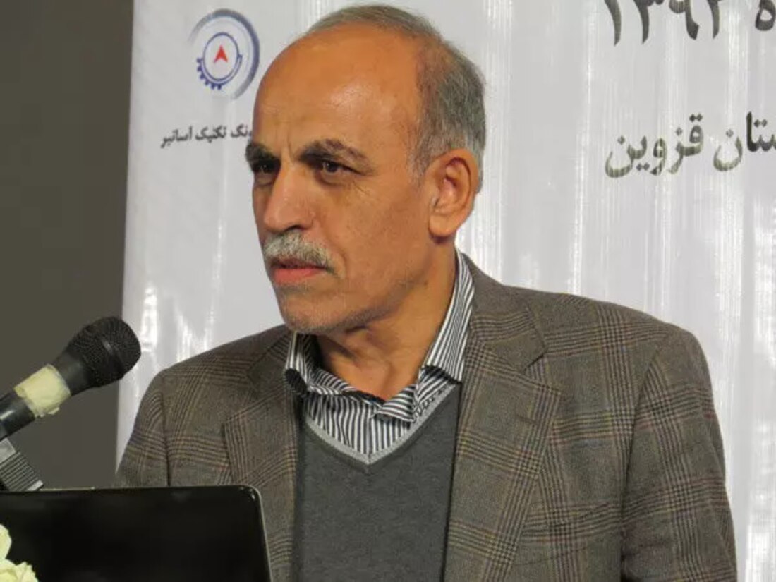 Ali Abdolalizadeh