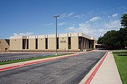 Brown Library