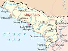 Description de l'image Abkhazia_detail_map2.png.