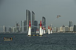 Abu Dhabi