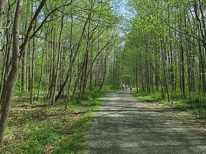 How to get to Eakin Community Park with public transit - About the place